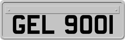GEL9001