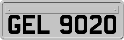 GEL9020