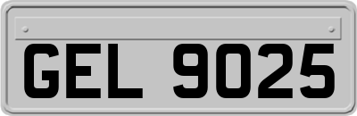GEL9025