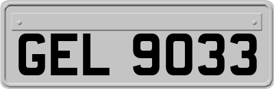GEL9033
