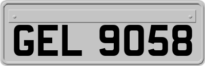 GEL9058
