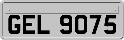 GEL9075