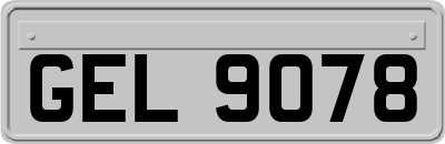 GEL9078