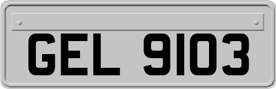 GEL9103