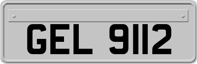 GEL9112