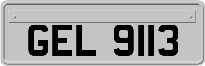 GEL9113