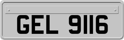 GEL9116