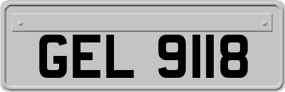 GEL9118