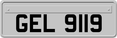 GEL9119