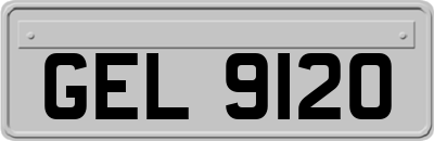 GEL9120