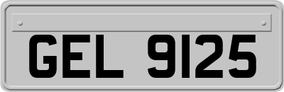 GEL9125