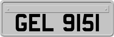 GEL9151
