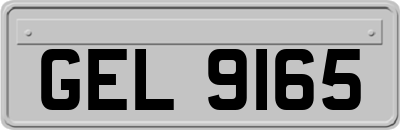GEL9165