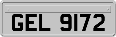 GEL9172
