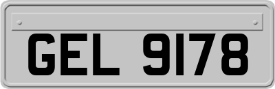 GEL9178