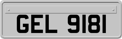 GEL9181