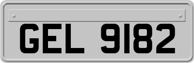 GEL9182