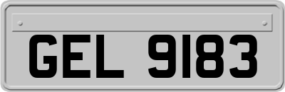 GEL9183