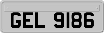 GEL9186