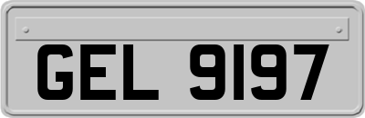 GEL9197