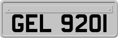 GEL9201