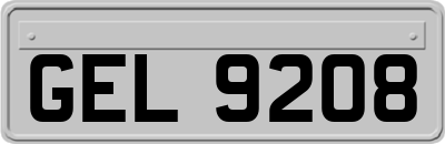 GEL9208