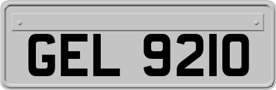GEL9210