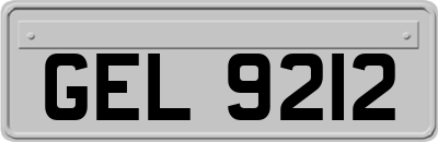 GEL9212
