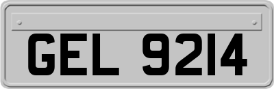 GEL9214