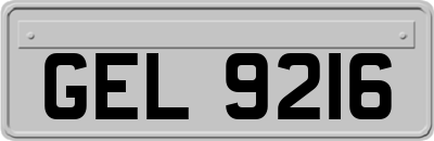 GEL9216