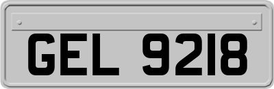 GEL9218