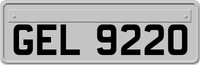 GEL9220