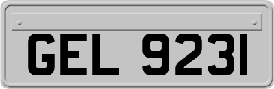 GEL9231