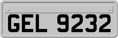 GEL9232