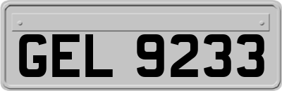 GEL9233