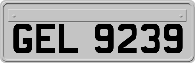 GEL9239