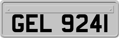 GEL9241