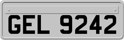 GEL9242