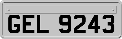 GEL9243