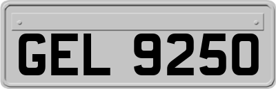 GEL9250