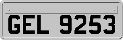 GEL9253