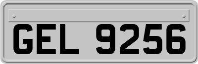GEL9256