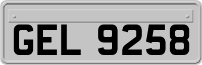 GEL9258