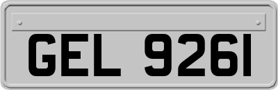 GEL9261