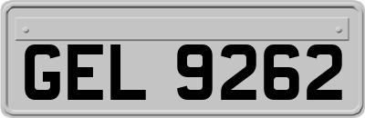 GEL9262