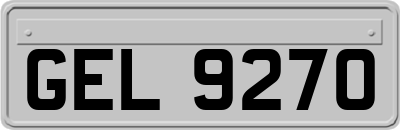 GEL9270