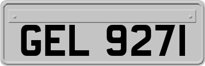 GEL9271