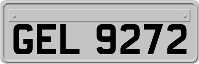 GEL9272