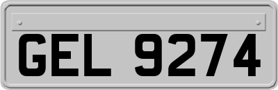 GEL9274