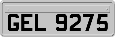 GEL9275